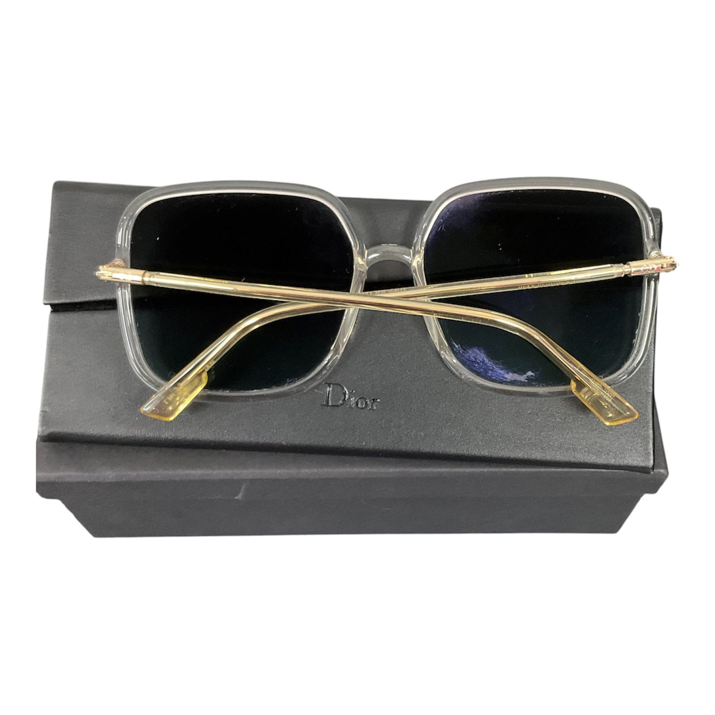Sunglasses Luxury Designer By Dior