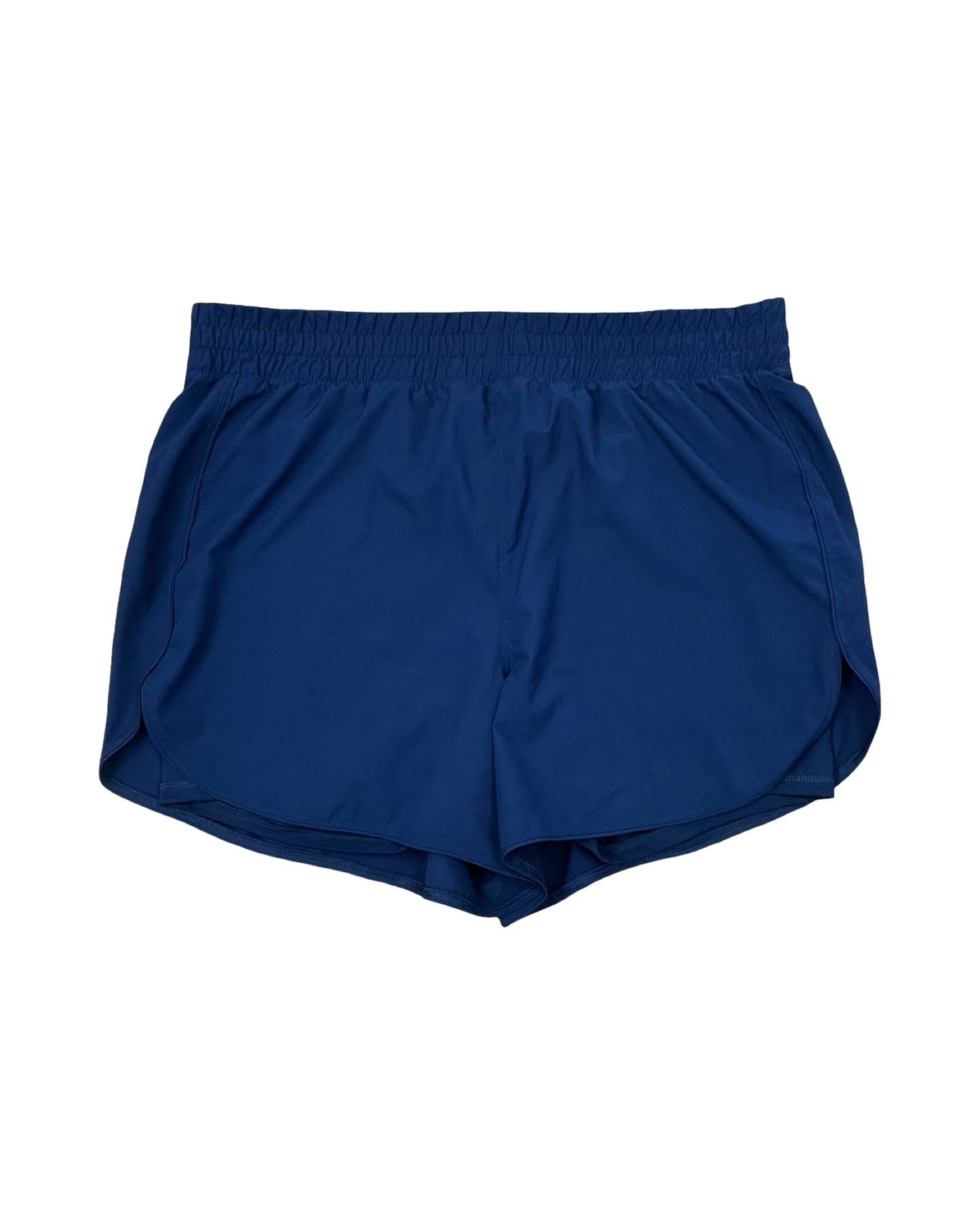 Athletic Shorts By Avia In Navy, Size:2X