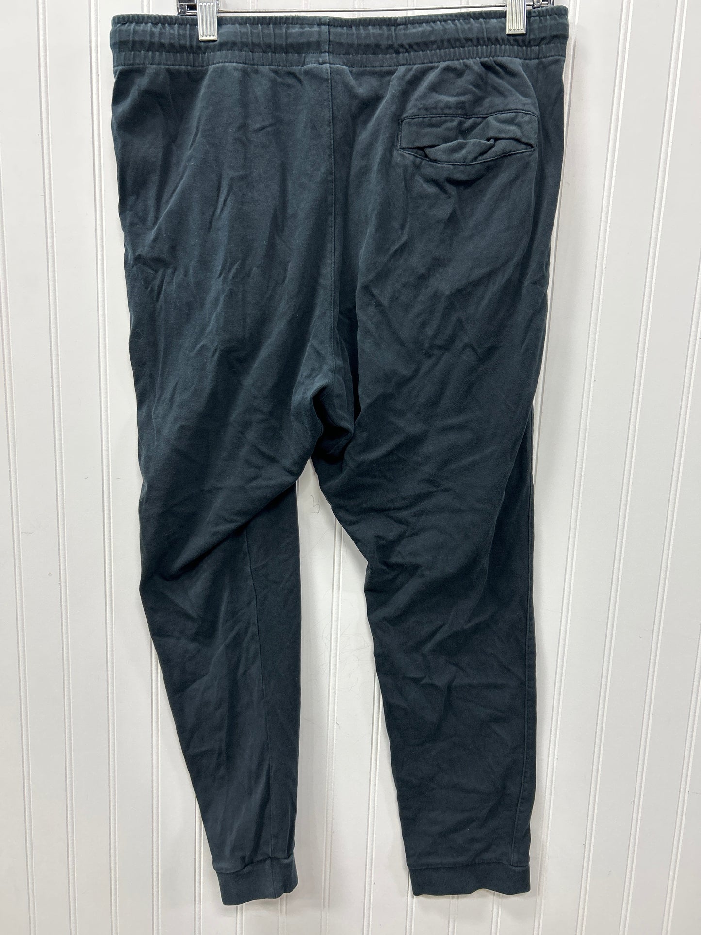Athletic Pants By Nike Apparel In Black, Size:L
