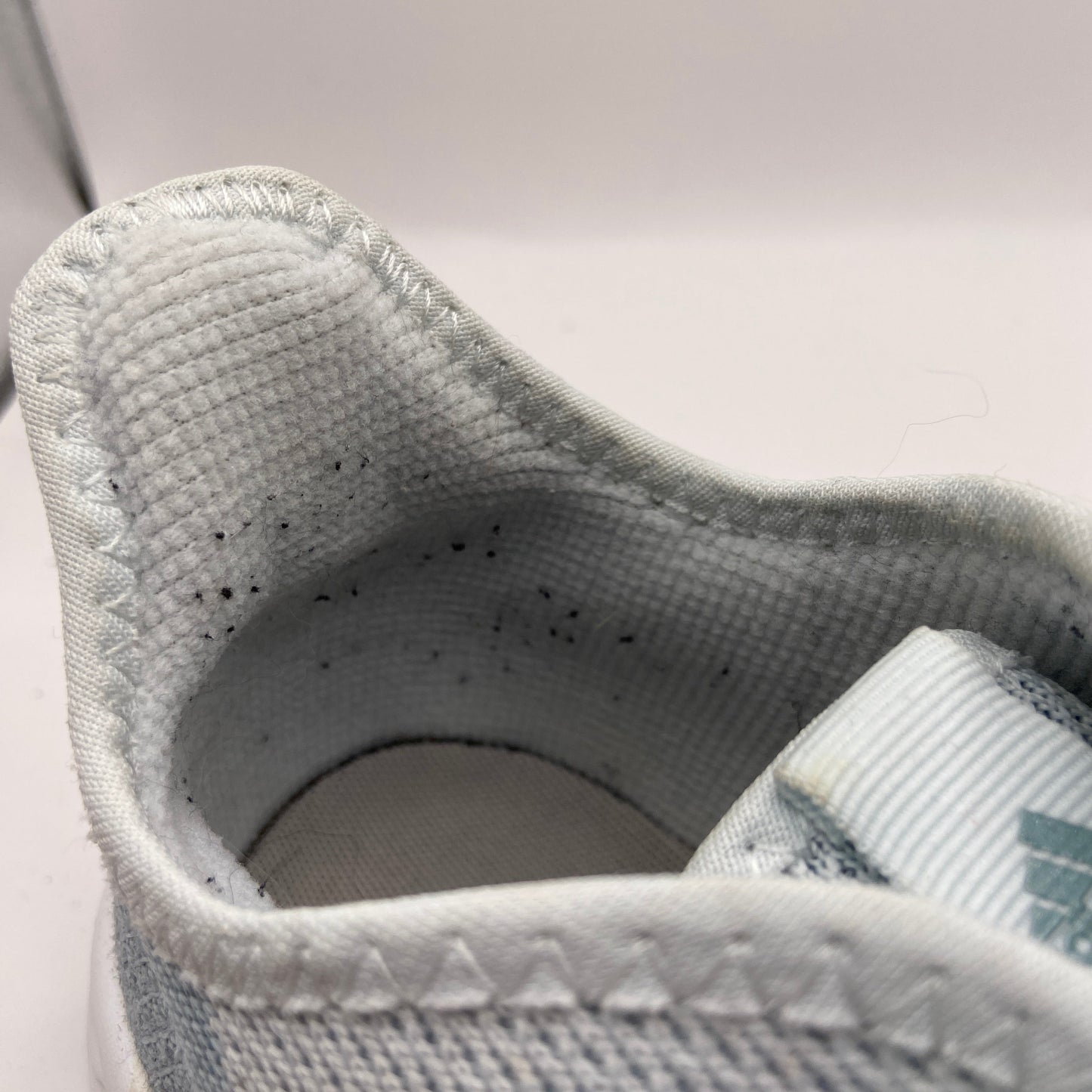 Shoes Athletic By Adidas In Blue, Size: 10