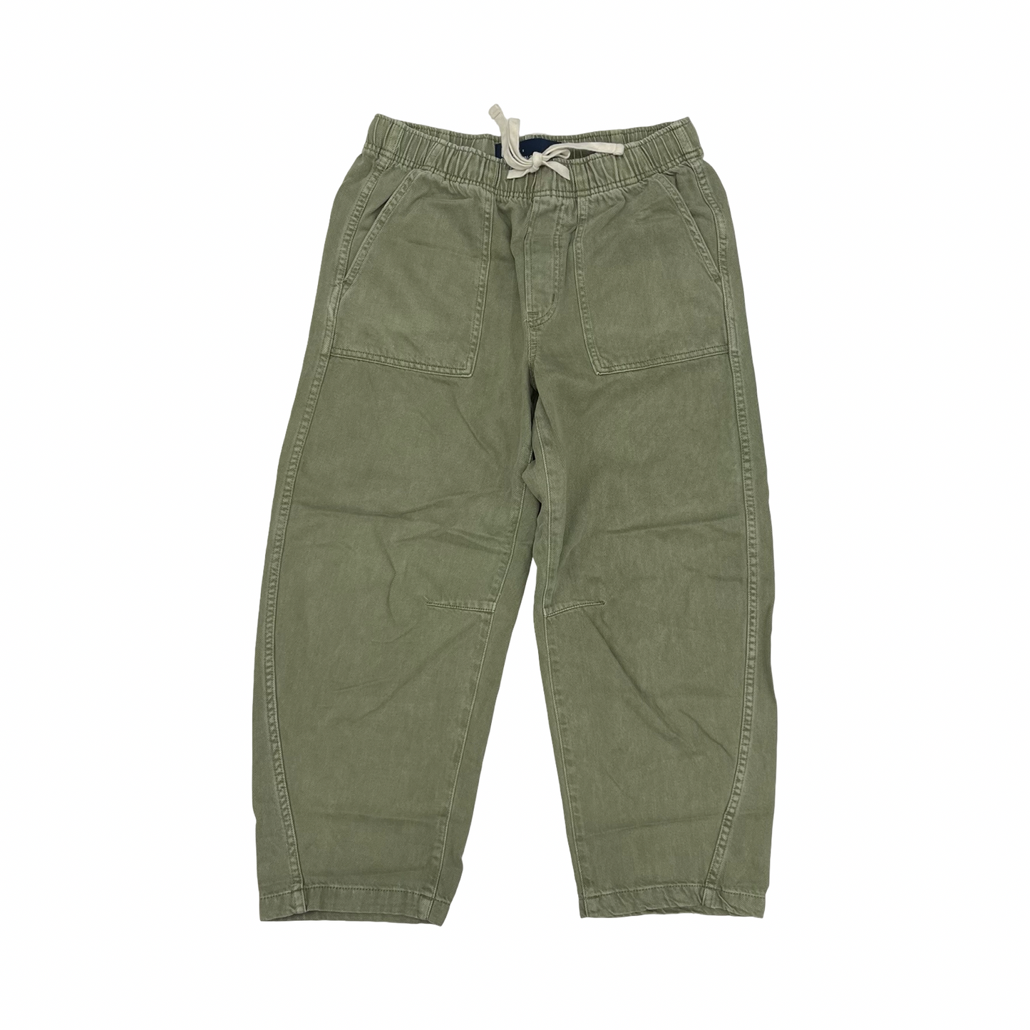 Pants Chinos & Khakis By Gap In Green, Size:S