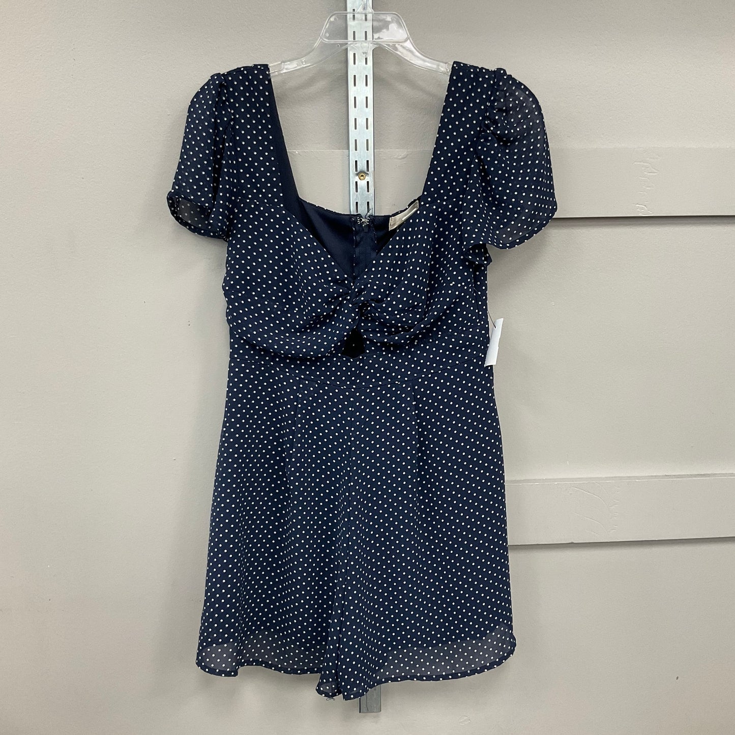 Romper By Altard State In Polkadot Pattern, Size:M