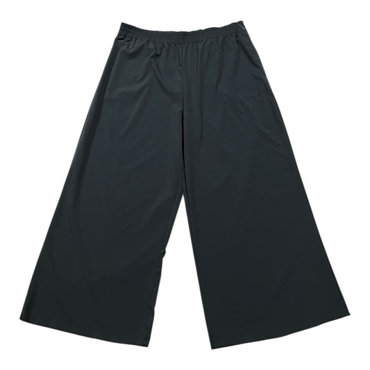 Pants ATHLETIC By Toad & Co In Black, Size:Xl