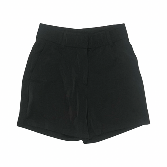 Athletic Shorts By Nike In Black, Size:Xs