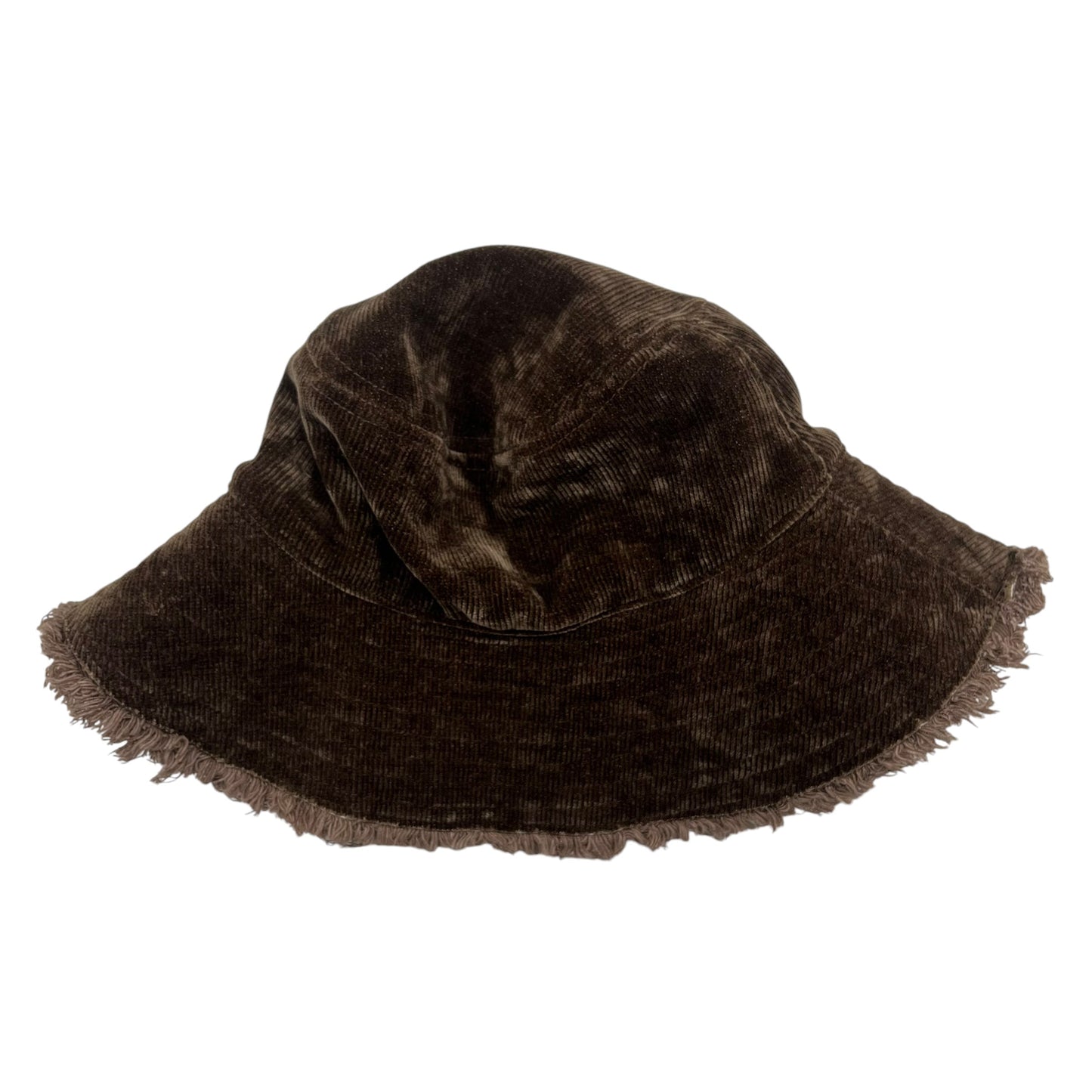 Hat Bucket By Natural Life In Brown