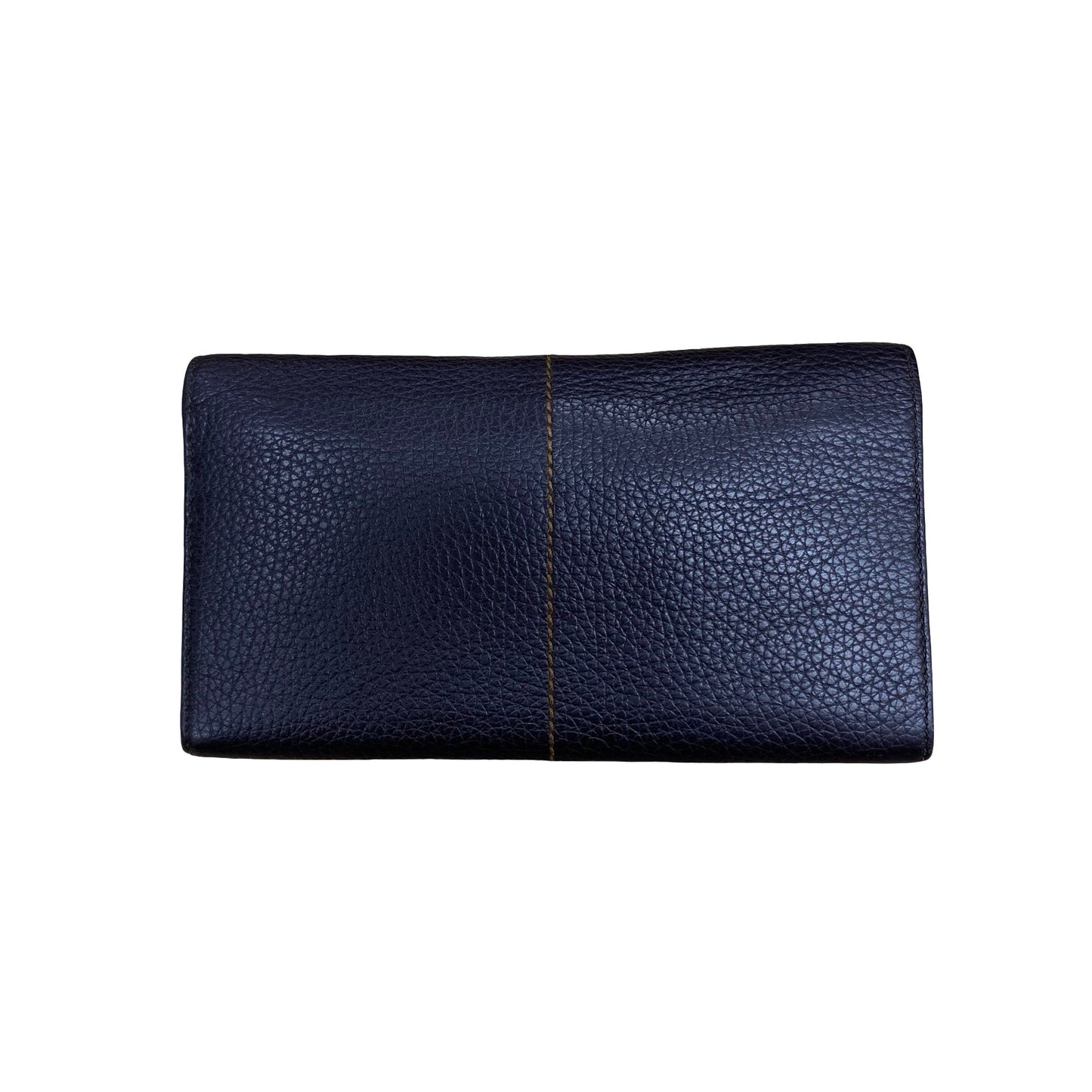 Wallet Designer By Furla In Brown, Size:Large