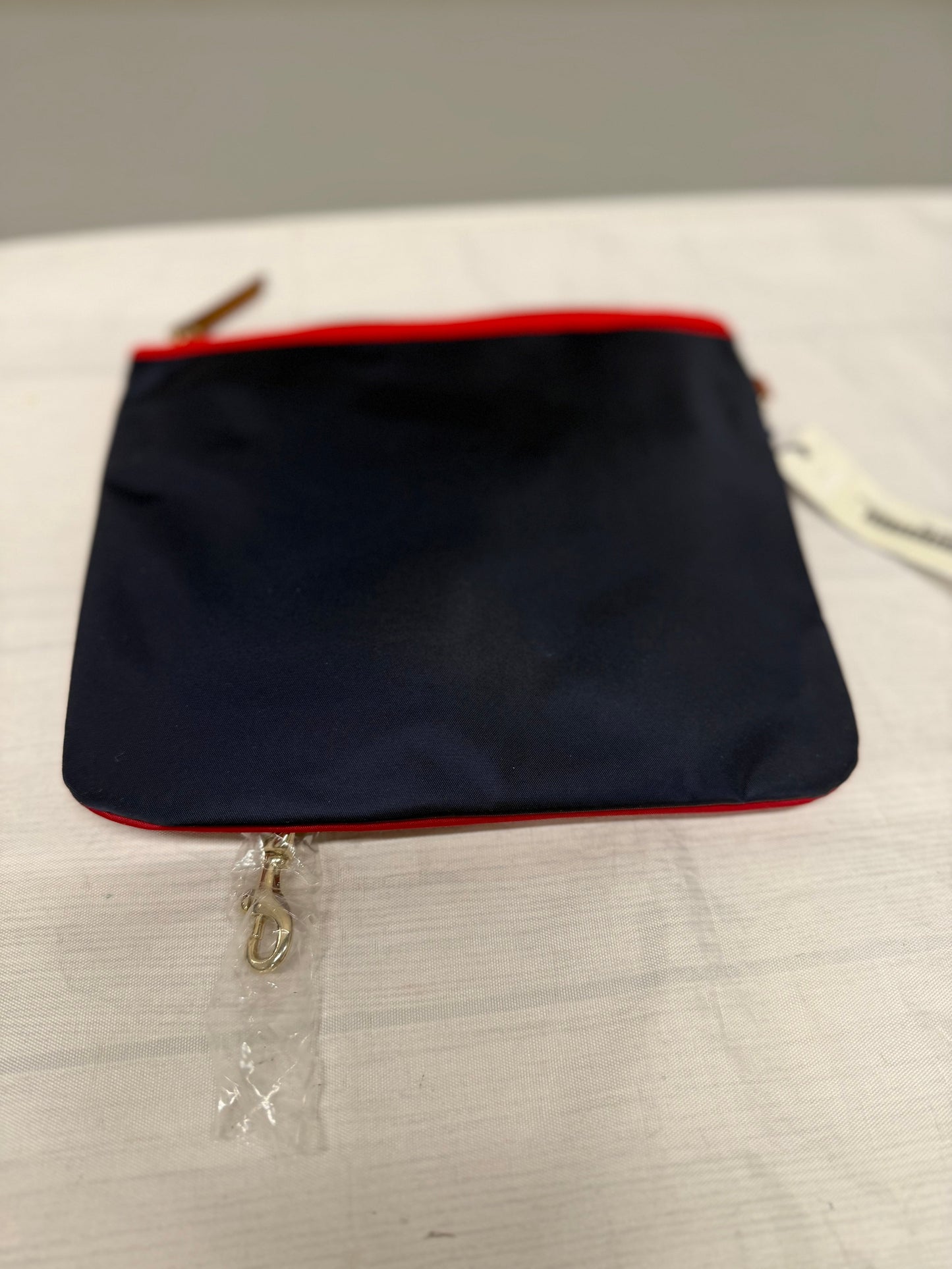 Wristlet Designer By Dooney And Bourke In Red, Size:Large