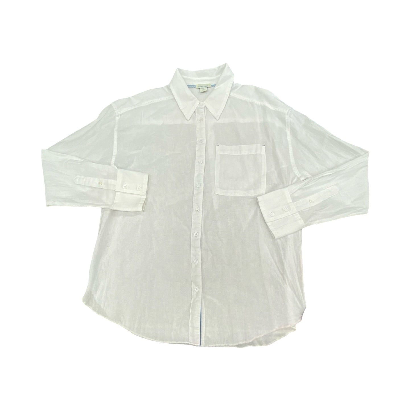 Top Ls By Sundance In White, Size:S