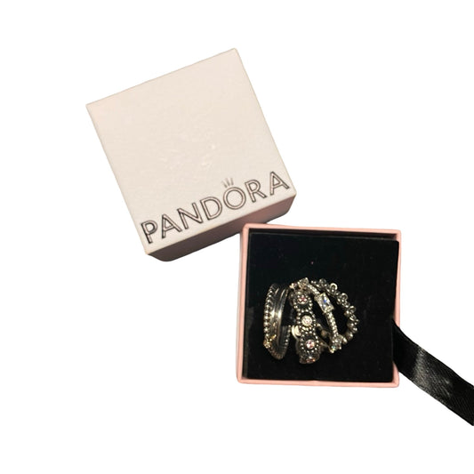 Ring Designer By Pandora In Multi