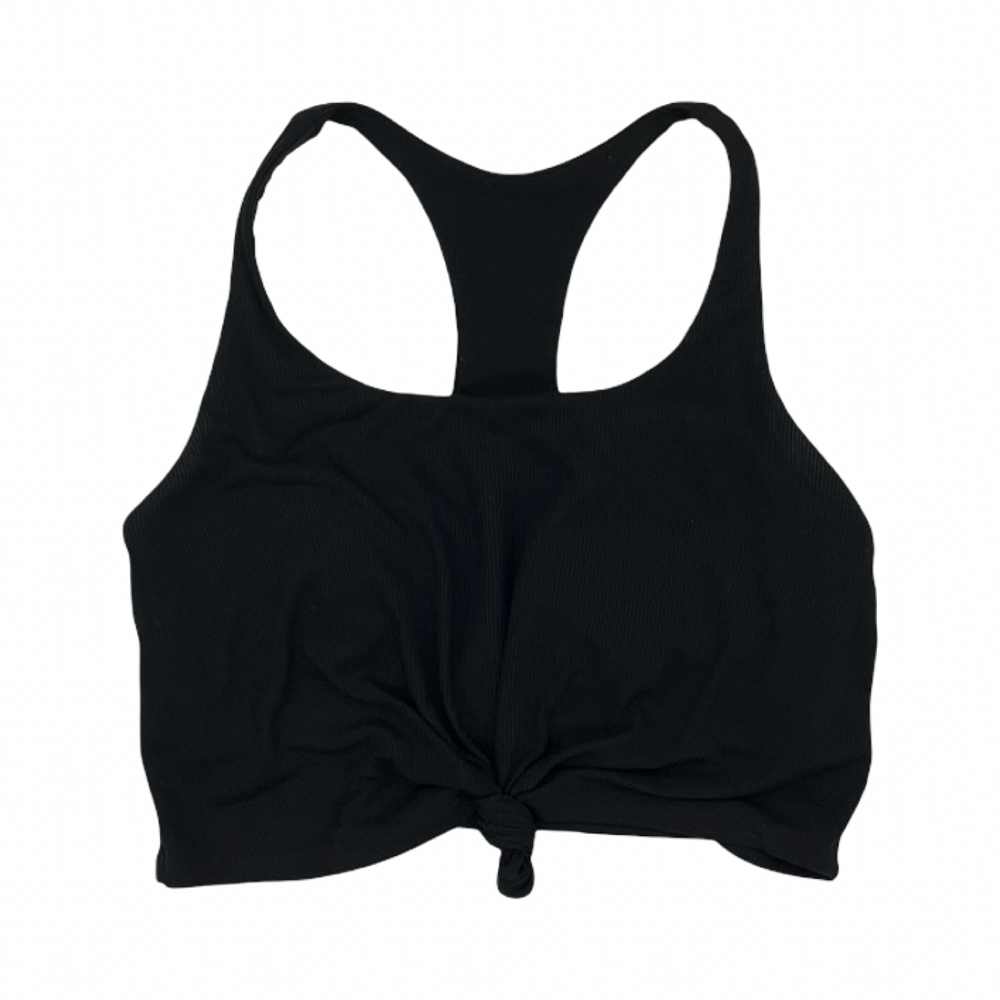 Athletic Bra By Joy Lab In Black, Size:S