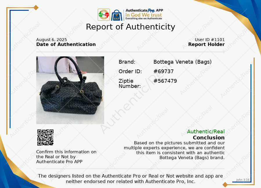 Handbag Luxury Designer By Bottega Veneta In Black, Size:Large