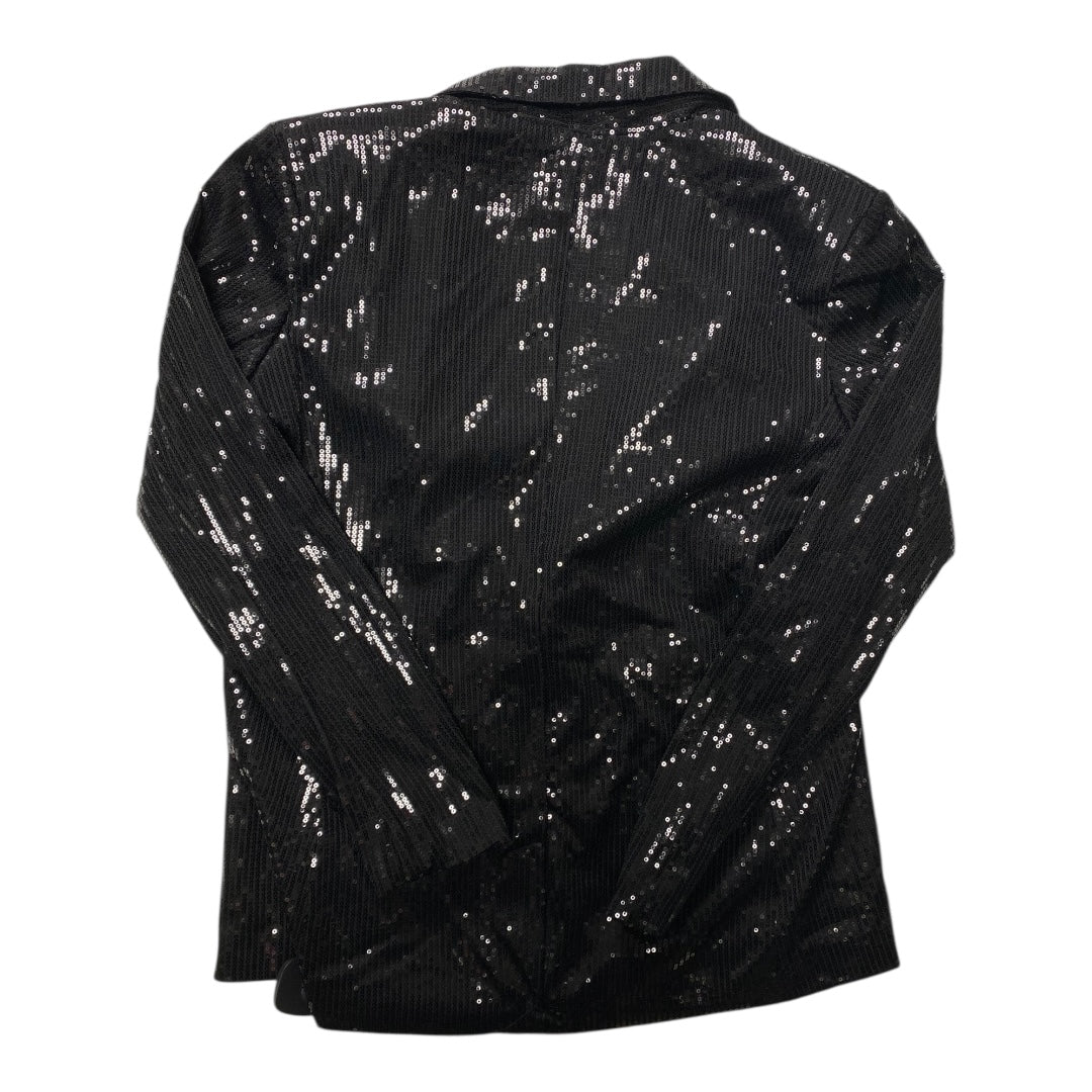 Blazer By Nine West In Black, Size:M