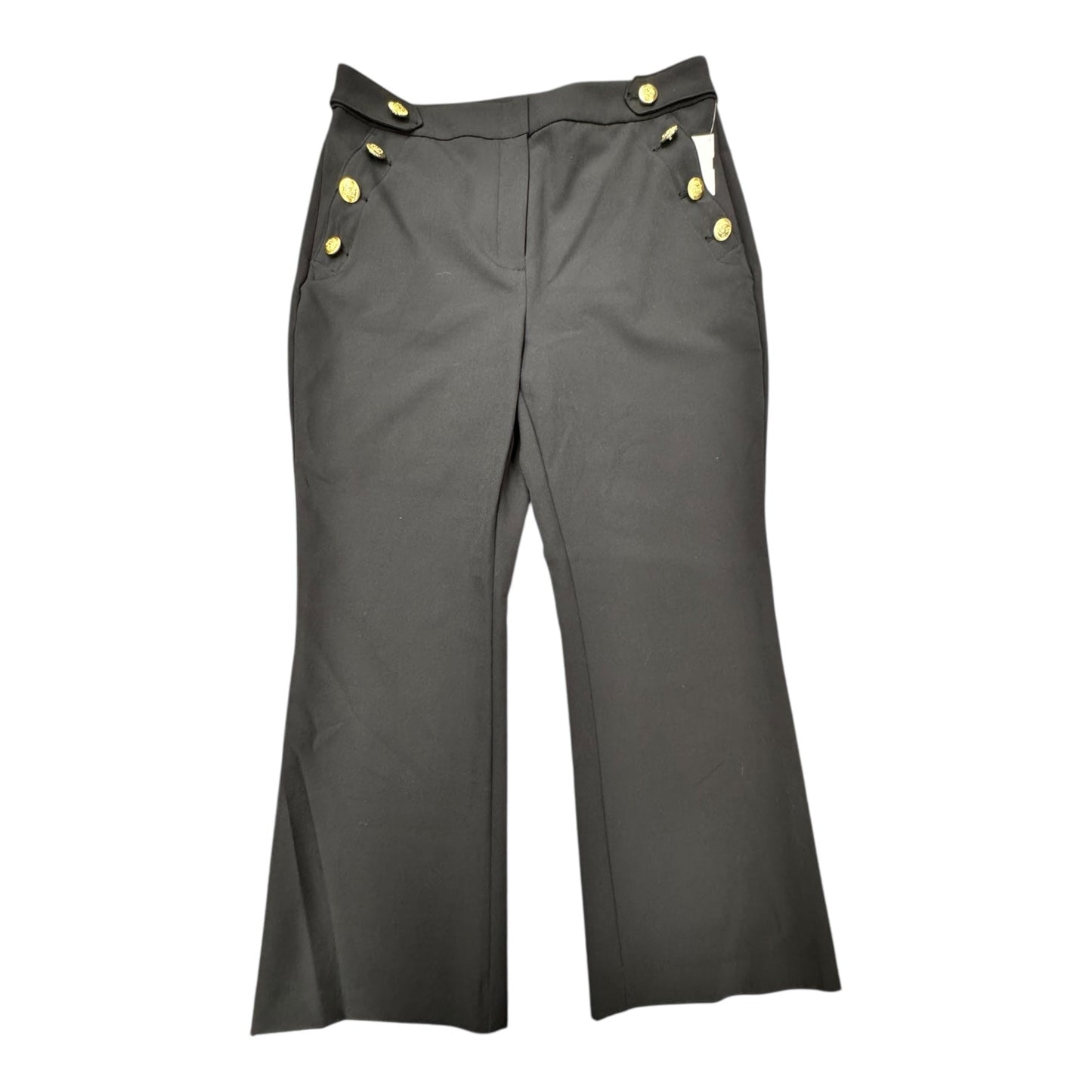 Pants Dress By Inc In Black, Size:14