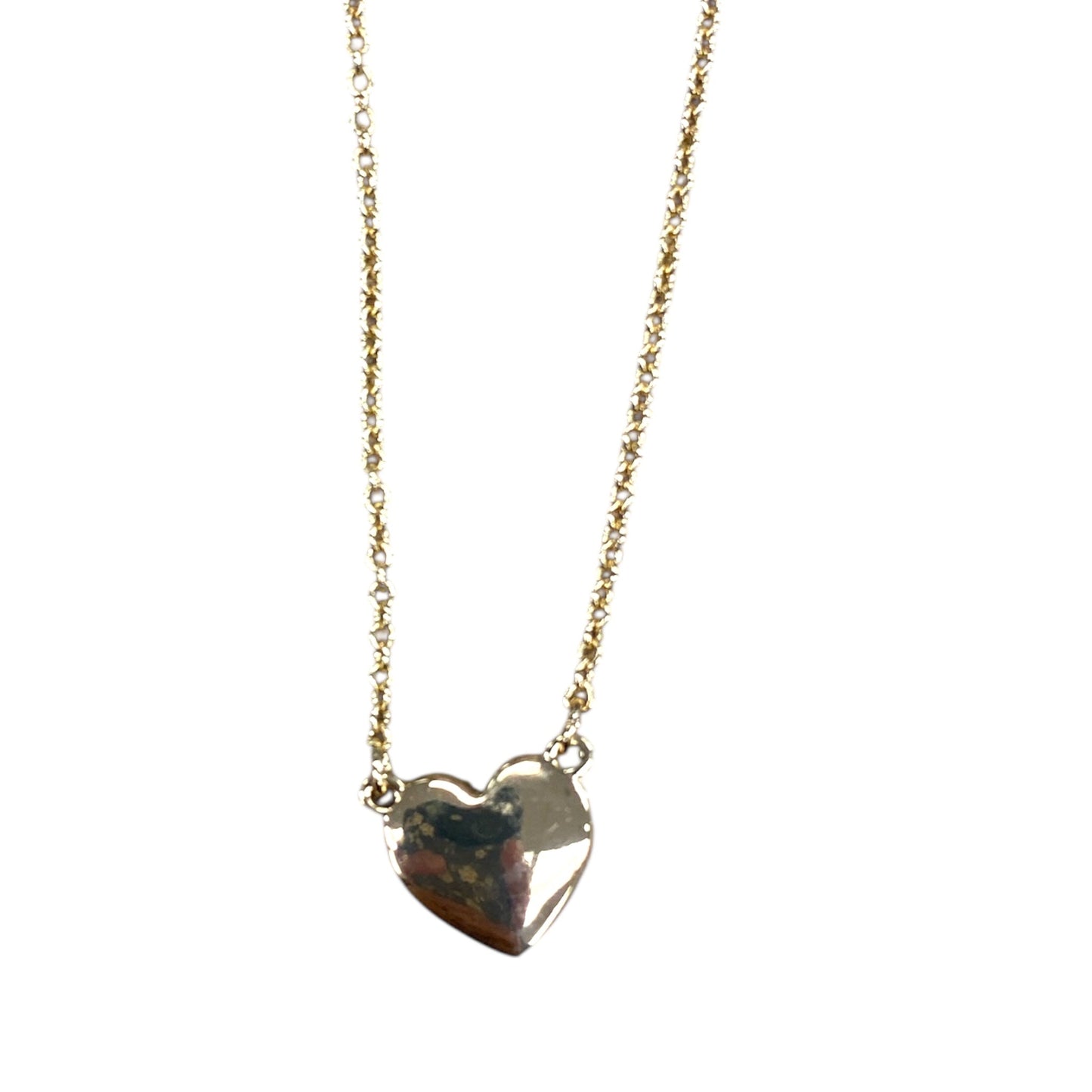 Necklace Other By J. Crew In Pink