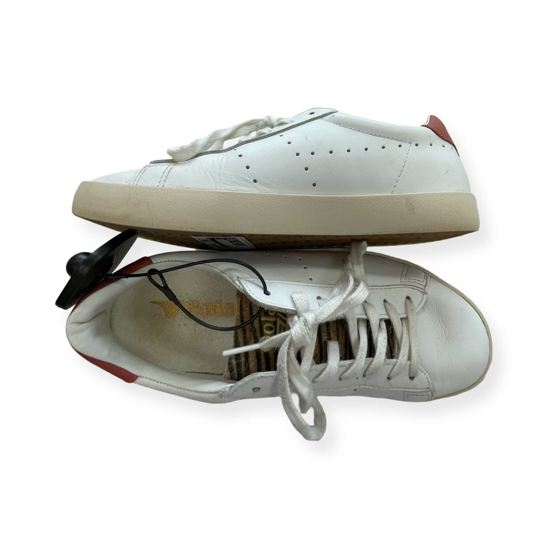 Shoes Sneakers By Gola In Multi, Size:7