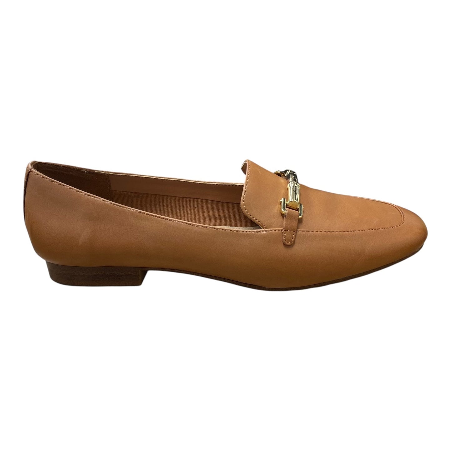 Shoes Flats By Aldo In Brown, Size:8