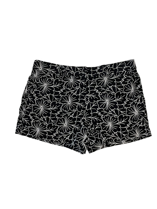Shorts By Loft In Black, Size:Xl