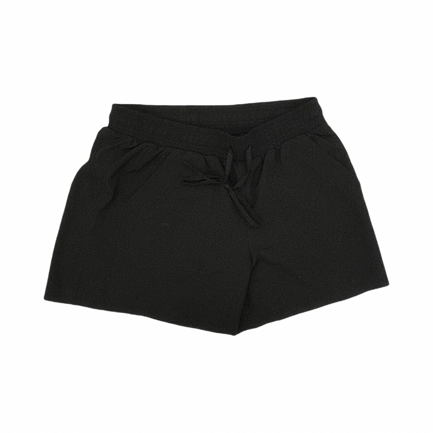 Shorts By One 5 One In Black, Size:L