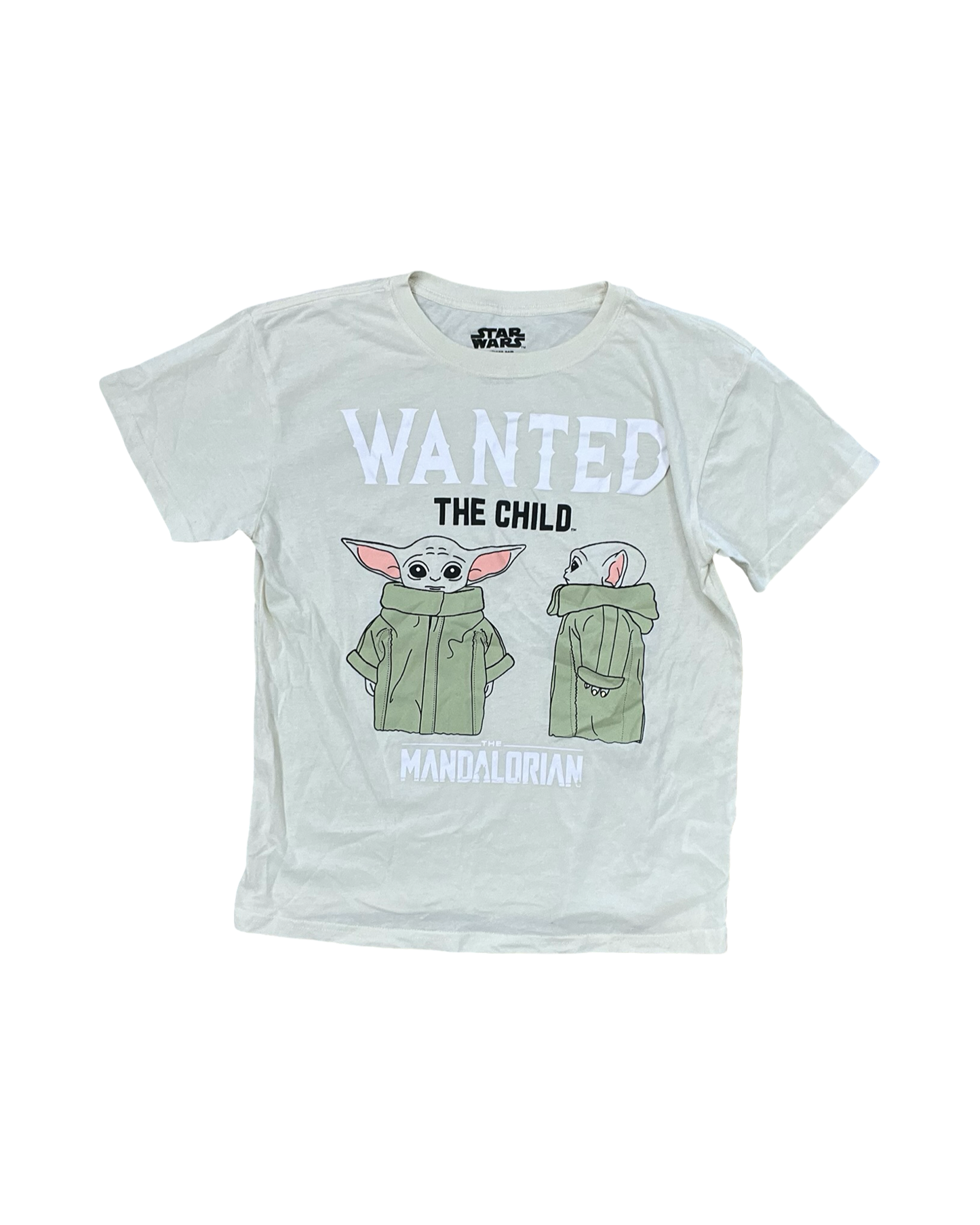 Top Ss By Clothes Mentor In Cream, Size:L
