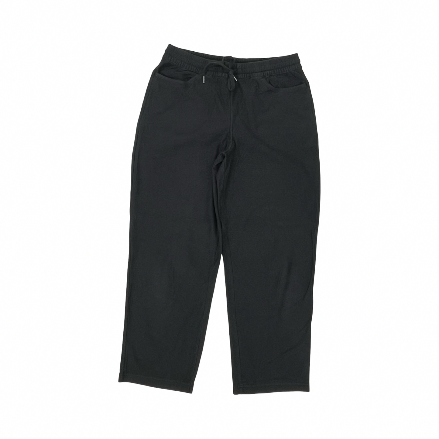 Athletic Pants By Athleta In Navy, Size:M
