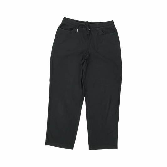 Athletic Pants By Athleta In Navy, Size:M