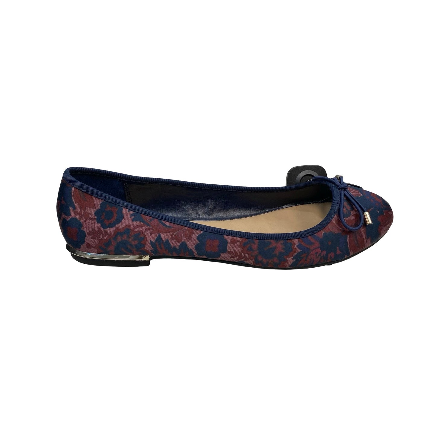 Shoes Flats By Apt 9 In Multi, Size:10