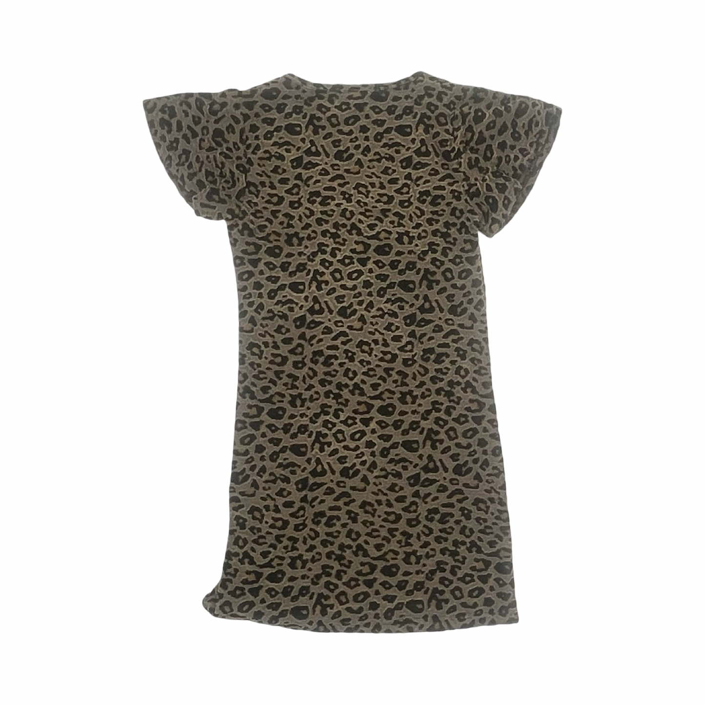 Dress Casual Short By Z Supply In Black & Brown, Size:Xs