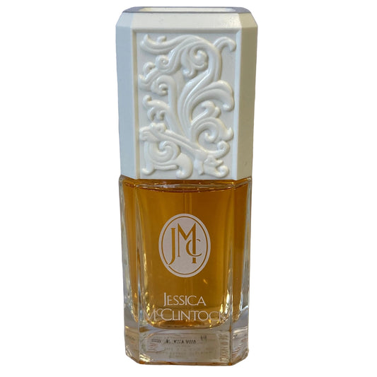 Fragrance By Jessica Mcclintok In Clear