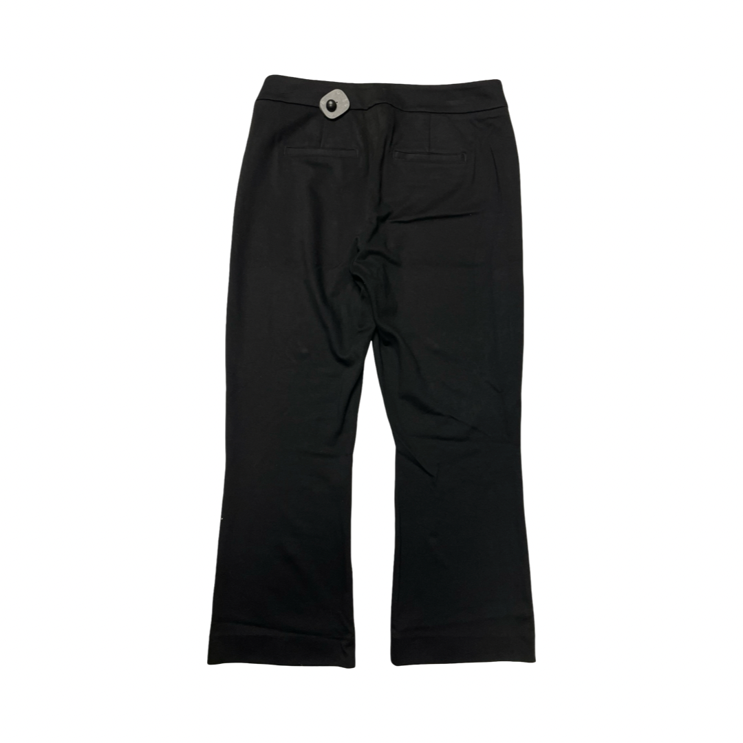 Pants Other By Cabi In Black, Size:8
