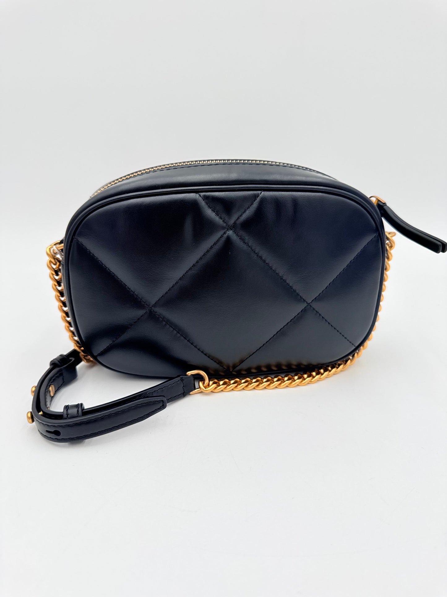 Crossbody Designer By Tory Burch, Size: Small