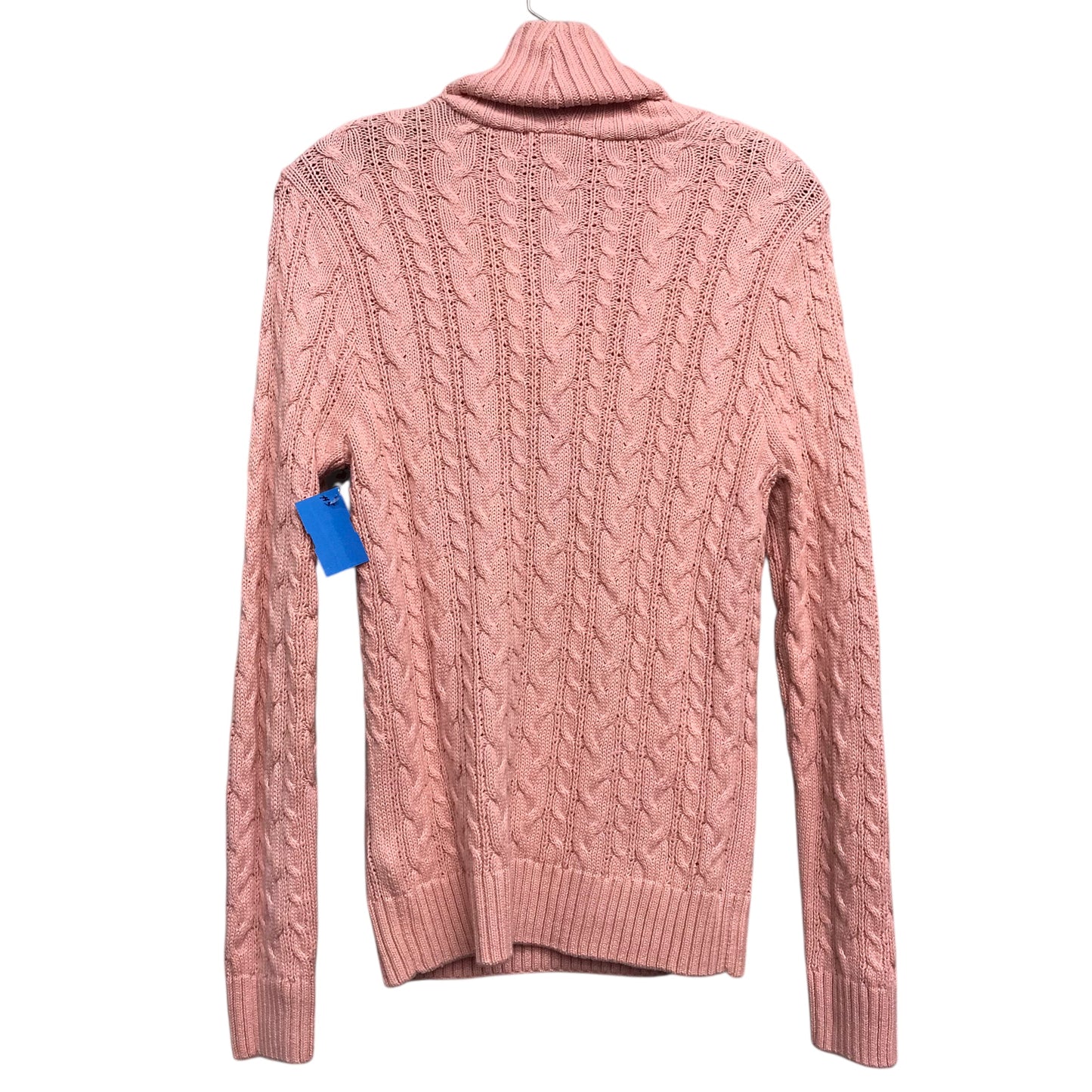 Sweater By Pria In Pink, Size:M