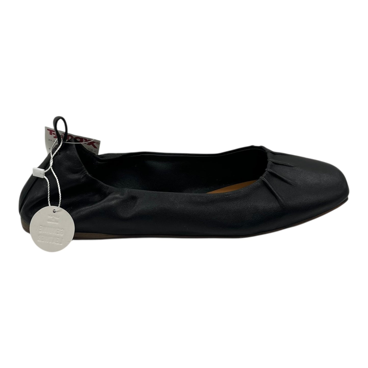 Shoes Flats By Lucky Brand In Black, Size:9