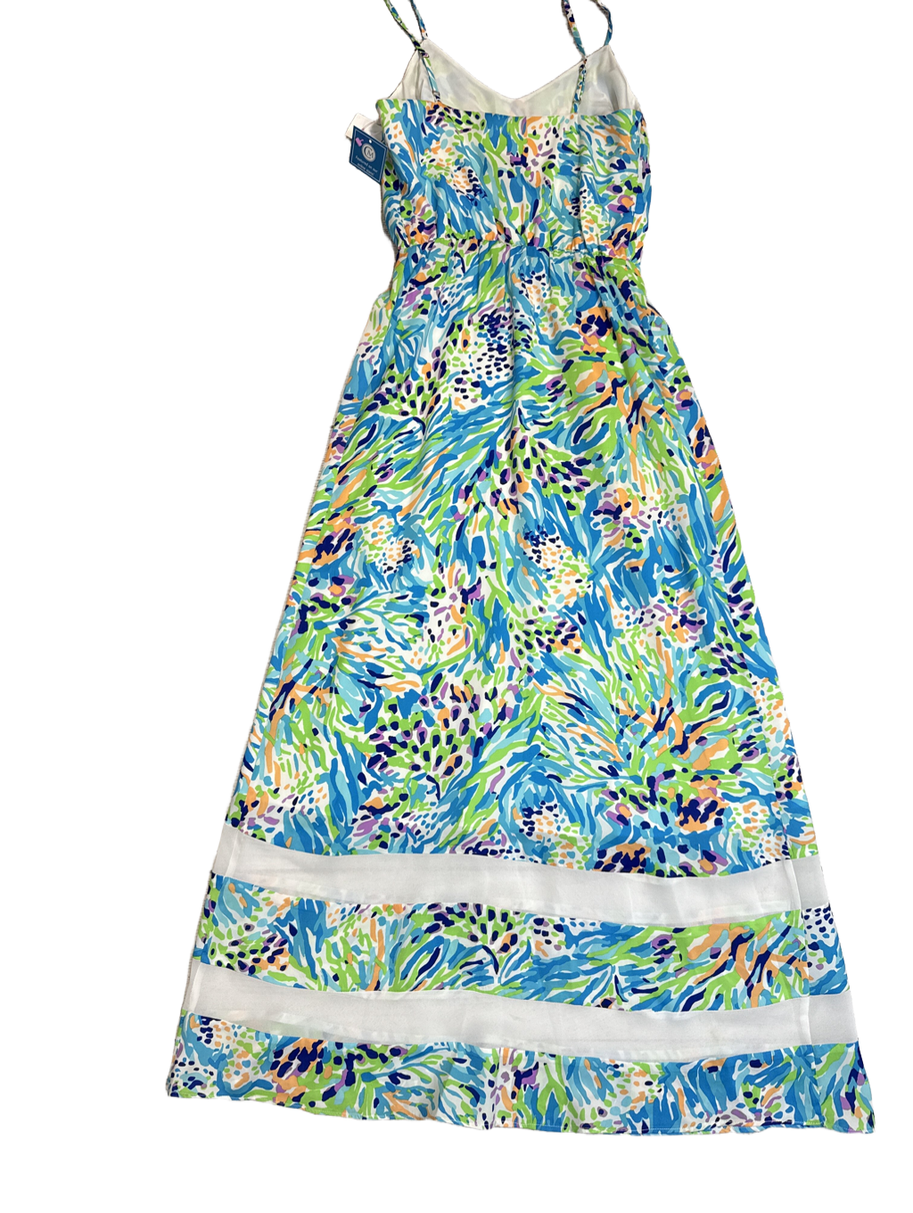 Dress Designer By Lilly Pulitzer  Size: Xs