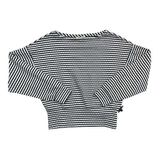 Top Ls By Madewell In Striped Pattern, Size:M