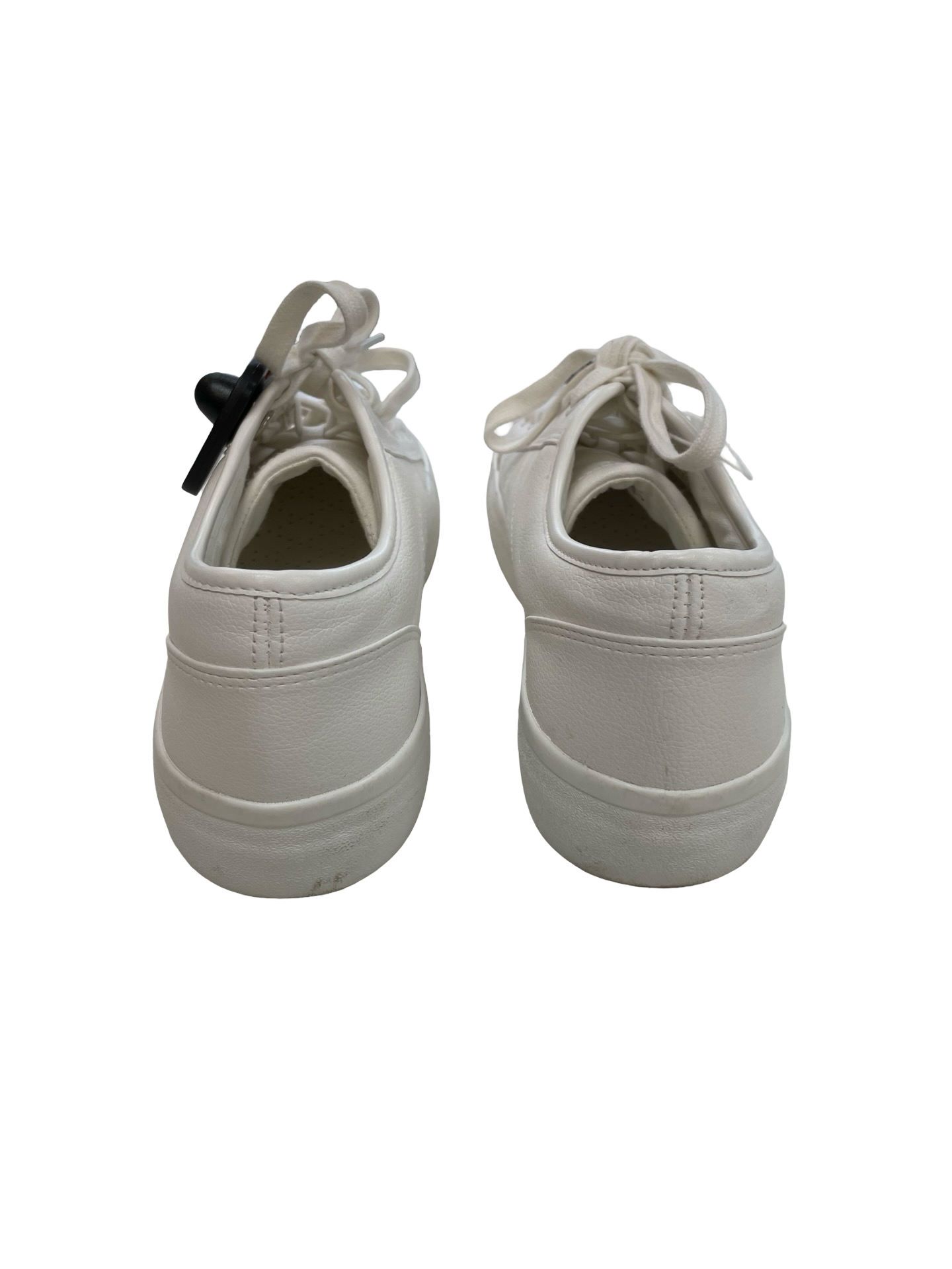 Shoes Athletic By Zara Women In White, Size:9.5