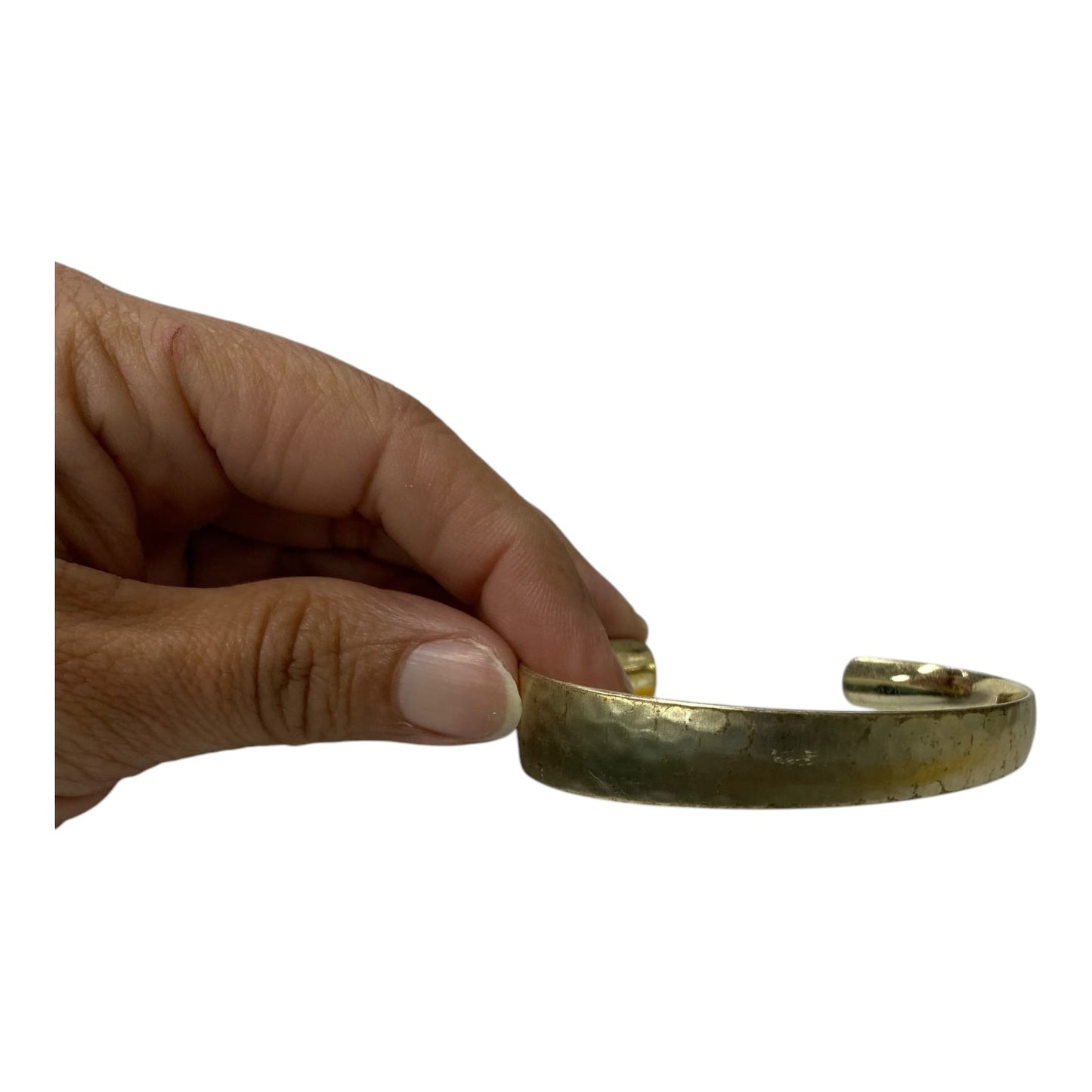 Bracelet Cuff By Kendra Scott In Gold