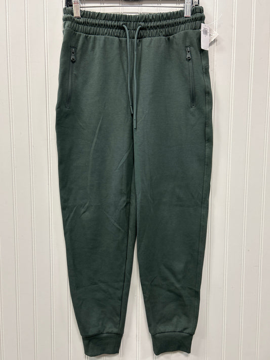 Athletic Pants By Old Navy In Green, Size:S