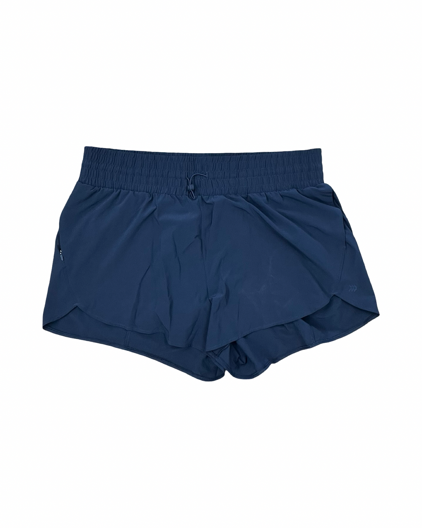 Athletic Shorts By All In Motion In Blue, Size:Xl