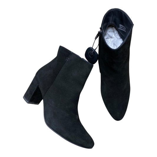 Vest Faux Fur & Sherpa By Maurices In Green, Size:M