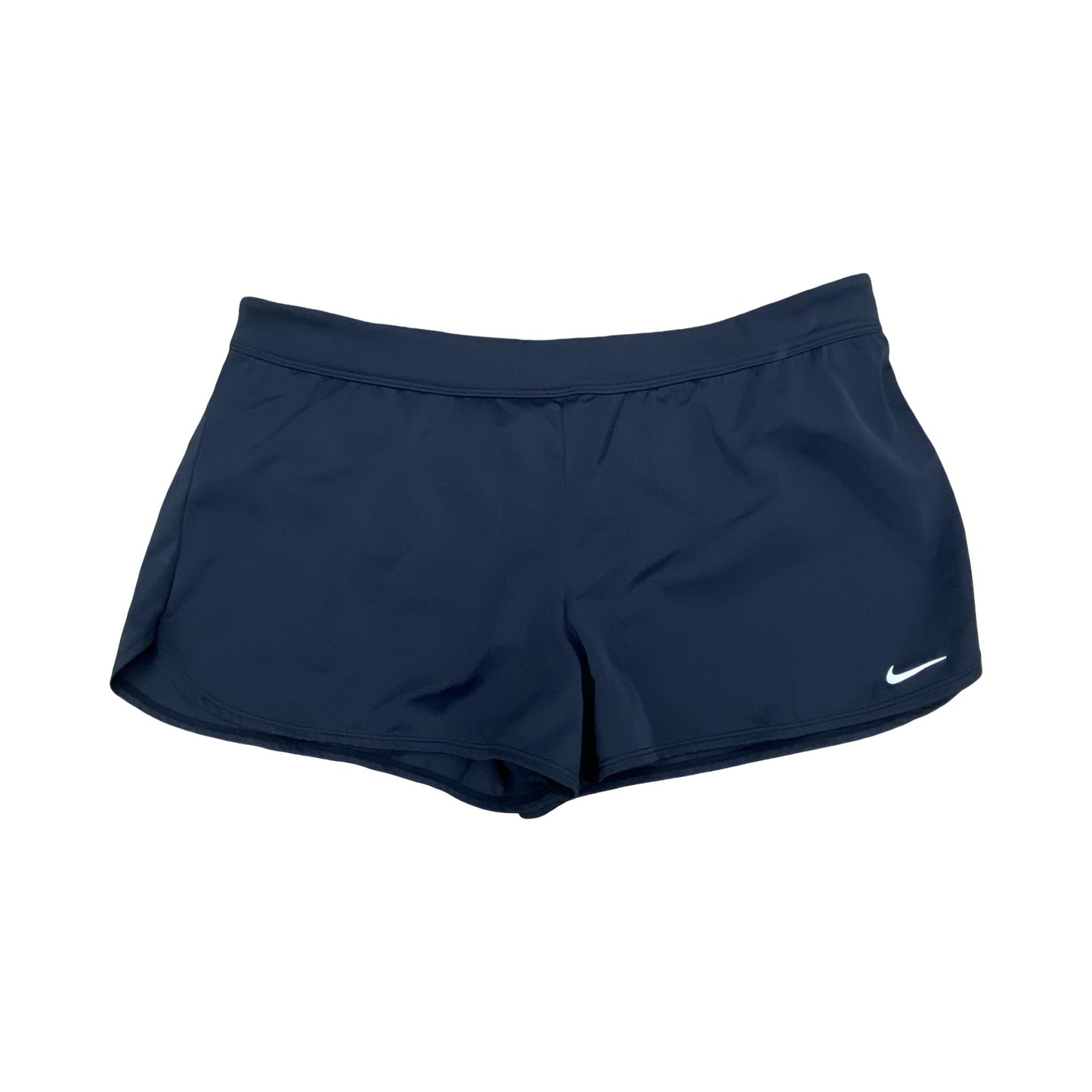 Athletic Shorts By Nike In Black, Size:M