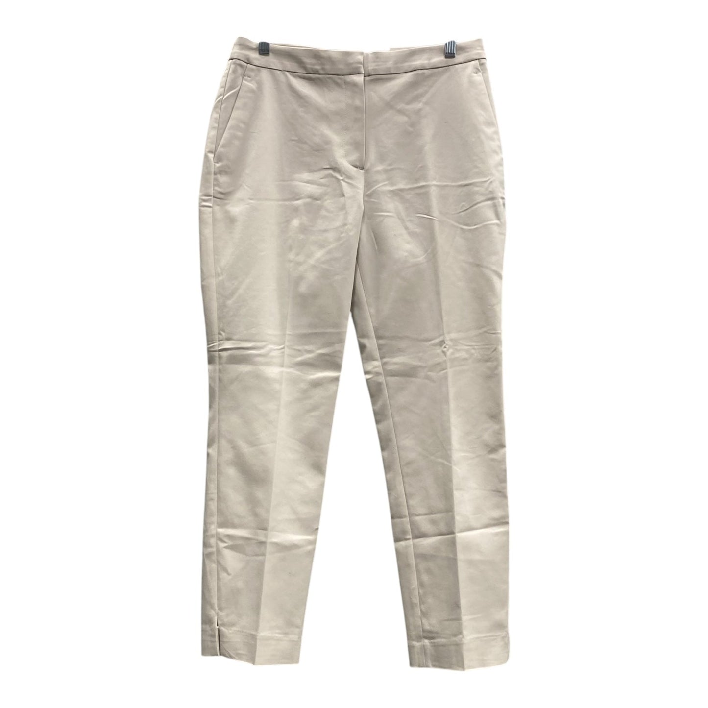 Pants Dress By H&M In Beige, Size:8