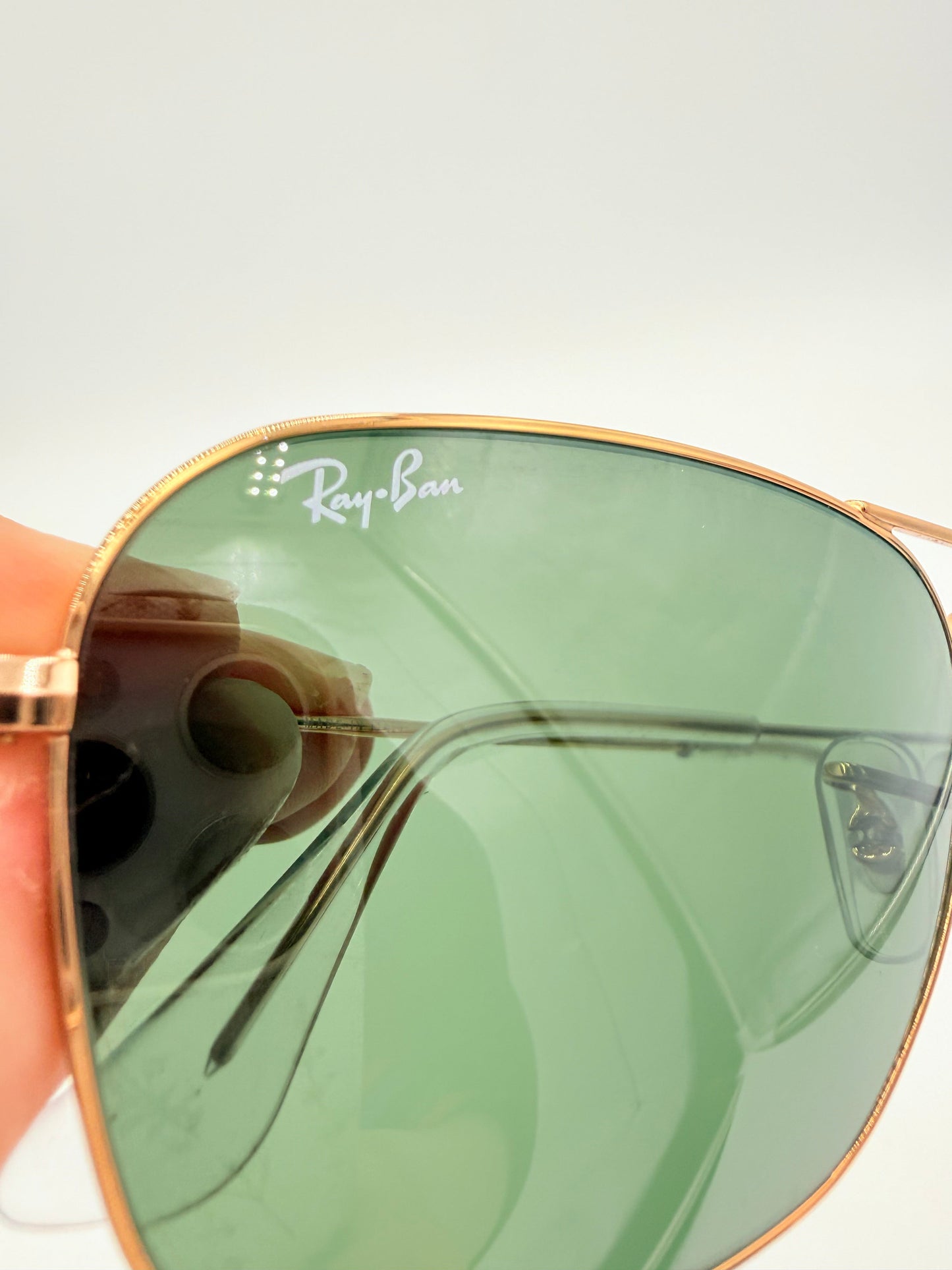 Sunglasses Designer By Ray Ban, Size: