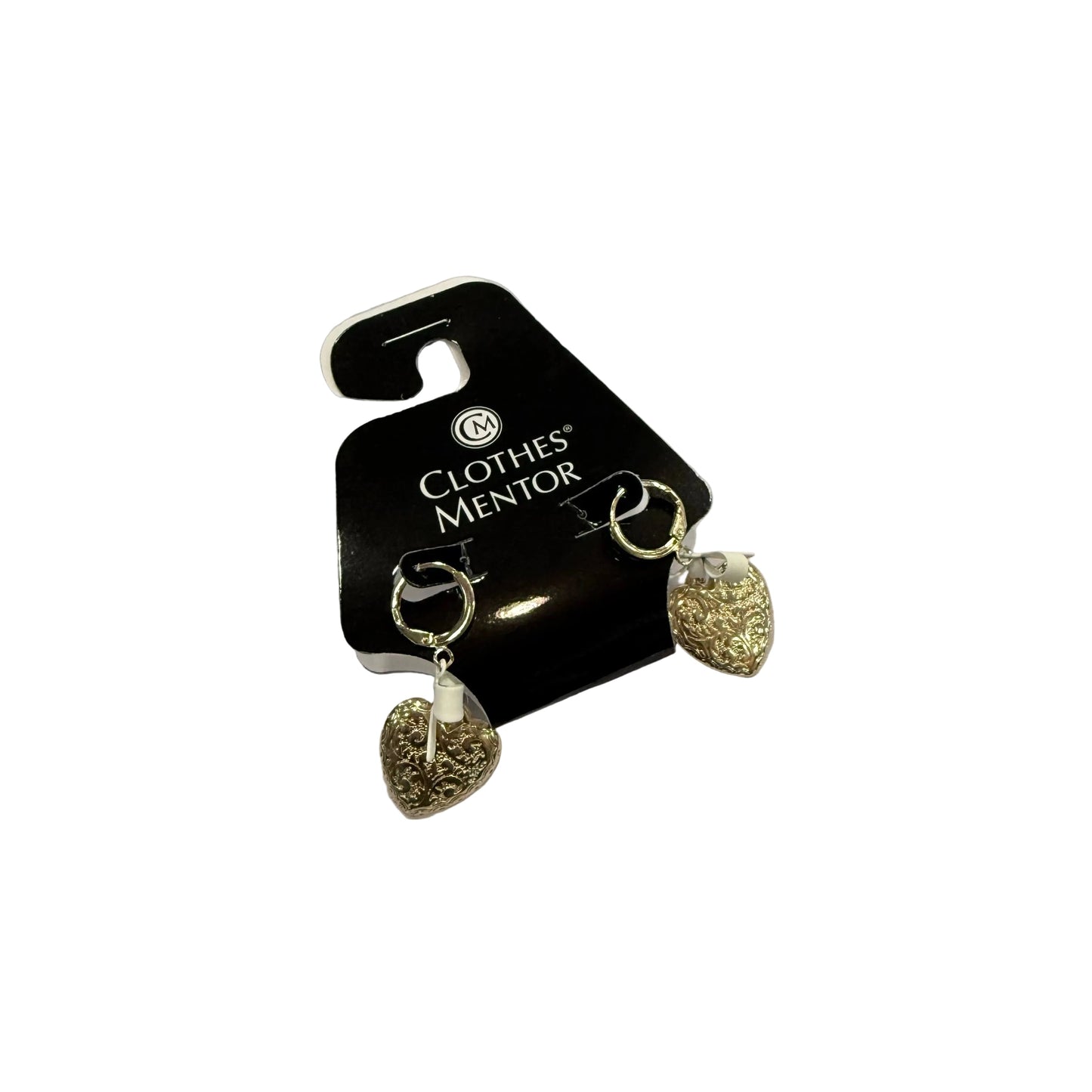 Earrings Dangle/Drop By Francesca’S In Gold