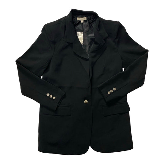 Blazer By Francesca’s In Black, Size:M