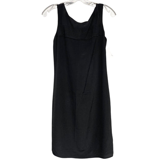 Dress Work By Cynthia Rowley In Black, Size:Xs