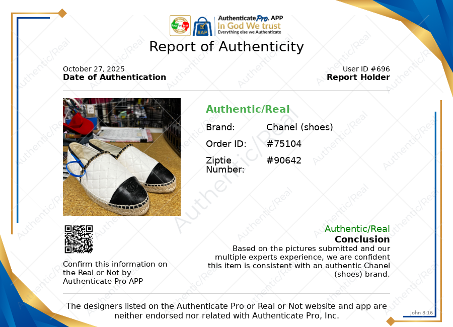 Shoes Luxury Designer By Chanel In Black & White, Size: 11.5