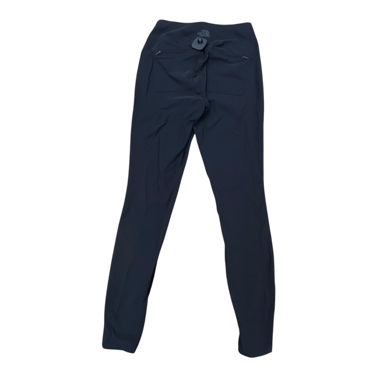 Athletic Pants By The North Face In Black, Size:Sp