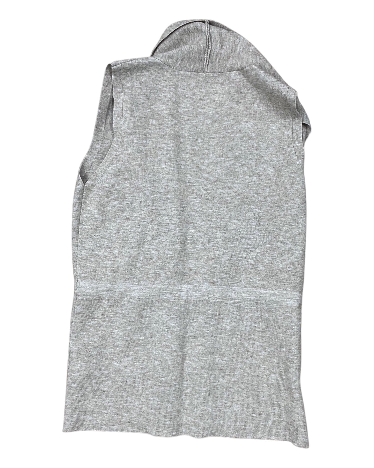 Cardigan By Shein In Tan, Size:S