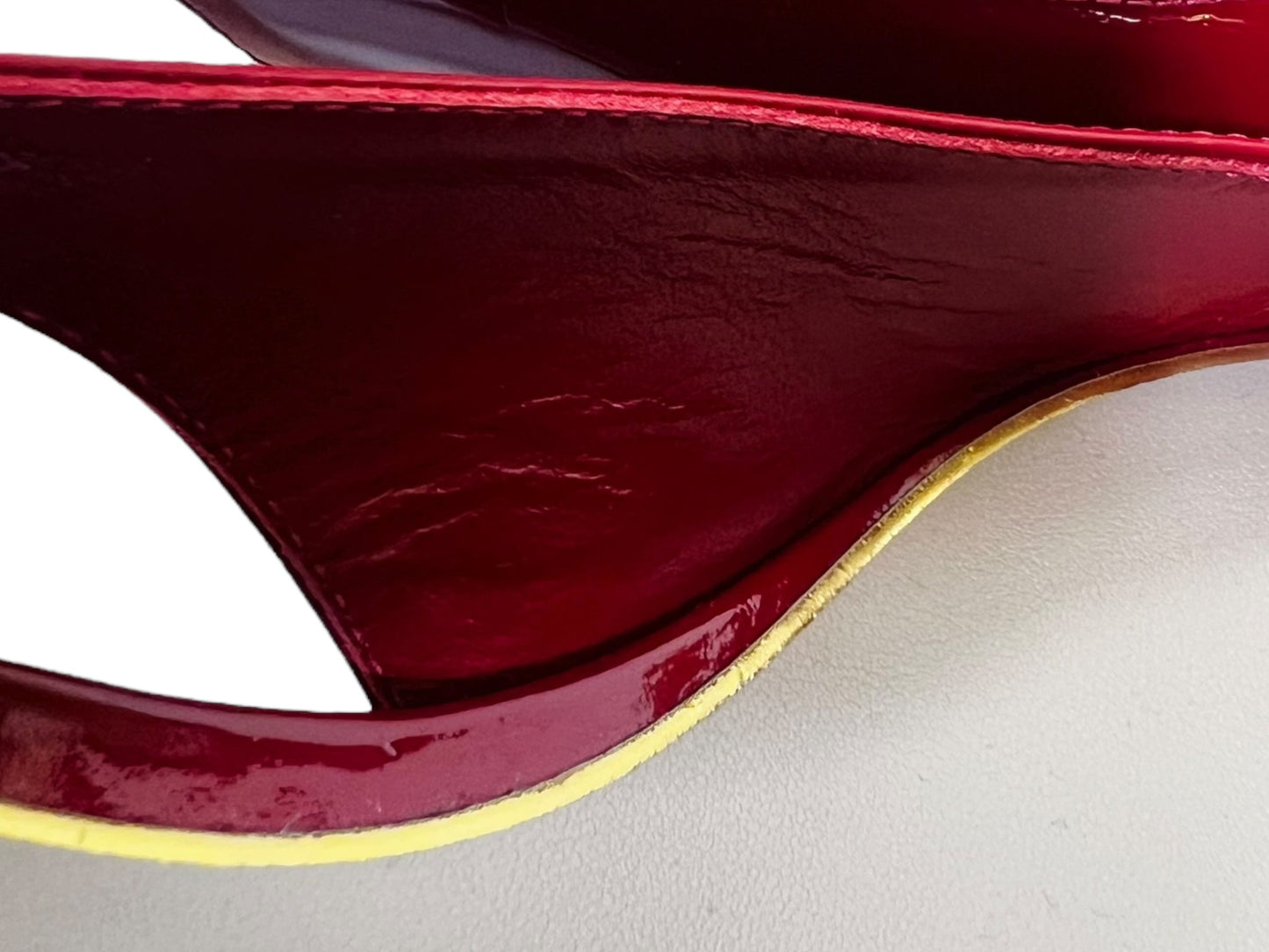 Shoes Luxury Designer By Valentino-garavani In Red