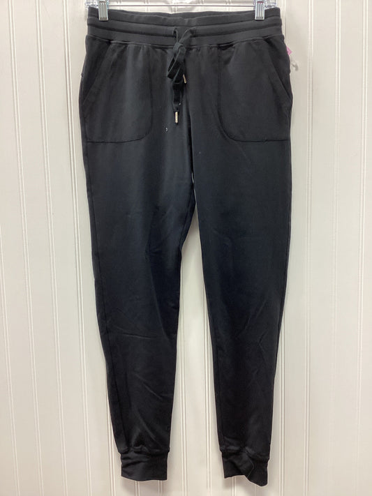 Athletic Pants By Zyia In Black, Size:Xs